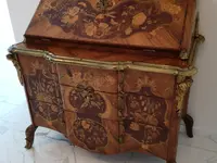 Antikschreinerei Weibel