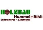 Holzbau Hummel & Rikli-Logo