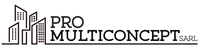 PRO MULTICONCEPT SARL-Logo