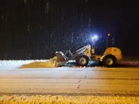 Rüegg Karl Tiefbau und Transport AG - Klicken Sie, um das Bild 1 in einer Lightbox vergrössert darzustellen