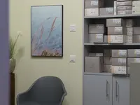 Orthopädie Schärer