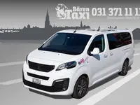 Bären Taxi AG
