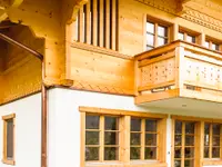 Aegerter Natürlich Holz