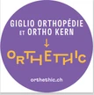 ORTHETHIC - Fusion GIGLIO ORTHOPÉDIE & ORTHO KERN