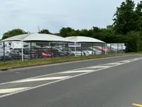 Silvano Automobiles