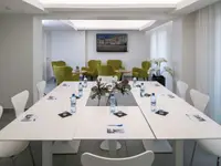 Hotel City Locarno