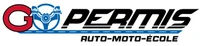 Gopermis Auto-Moto-école-Logo