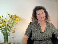 Kristina Inglin - Psychologische Beratung Luzern