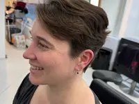Hair Passion, Jasmin Lerch