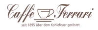 Caffè Ferrari Dietikon - Bester Kaffeegenuss geröstet nach alter Tradition.-Logo