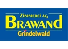 Brawand Zimmerei AG-Logo