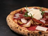Ristorante Pizzeria Mama Mia