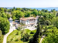 Clinique La Métairie Sàrl