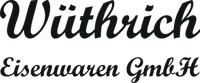 Wüthrich Eisenwaren GmbH-Logo