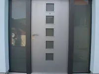Schreinerei Nafzger AG