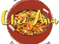 Le nouveau Lido 'Chez Anna'