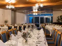 Restaurant Bahnhöfli Entlebuch