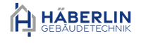 Häberlin Gebäudetechnik GmbH-Logo