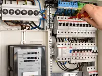 Huber Elektro AG