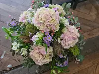 Der Blumenladen Romana Gattermann GmbH