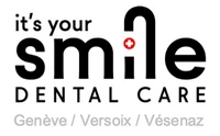 Dr méd. dent. Ciucchi Philip ***** It's Your Smile Dental Care-Logo