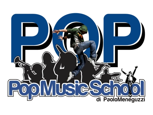 PopMusicSchool di Paolo Meneguzzi - Klicken, um das Panorama Bild vergrössert darzustellen