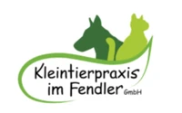 Kleintierpraxis im Fendler GmbH-Logo