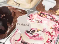 GELATERIA ORO