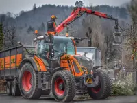 GUS AG - Klicken Sie, um das Bild 9 in einer Lightbox vergrössert darzustellen