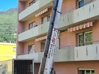 ZIKO Traslochi e Trasporti di Todorovic Ivan