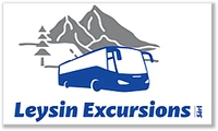 Logo Leysin Excursions Sàrl