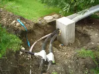 Mosimann Leitungsbau AG