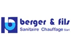 Berger & Fils Sanitaire-Chauffage Sàrl-Logo