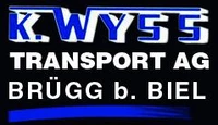 K. Wyss Transport AG-Logo