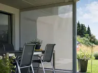 AH Fensterladen und Storen GmbH - cliccare per ingrandire l’immagine 6 in una lightbox