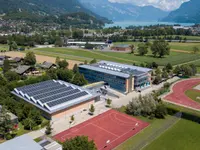 Bildungszentrum Interlaken bzi - Klicken Sie, um das Bild 2 in einer Lightbox vergrössert darzustellen