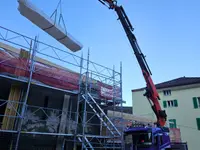 Chris Transport Levage Sàrl