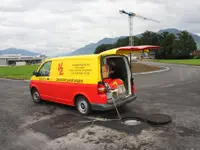 VZ-Kanalreinigung AG