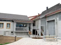 Treier Holzbau AG