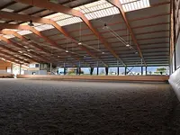 Centre Hippique de la Chaumaz Sàrl