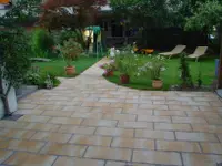 Moser Gartenbau + Pflege
