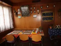 Restaurant zum Jäger