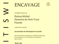 Domaine du Petit-Truet