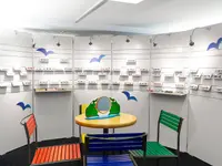 Augenoptik Ott AG