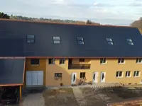 Kastrati Toiture Sàrl