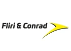 Fliri & Conrad Electro SA-Logo