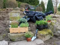 Flükiger Gartenbau
