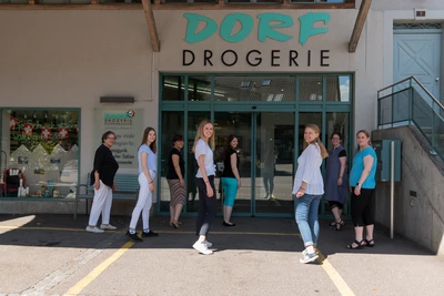 Dorf Drogerie Eichenberger