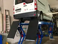 Kaufmann Garage & Pneu GmbH