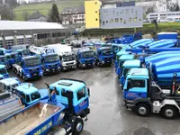 Curty Transports SA